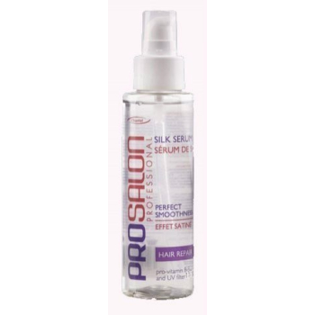 CHANTAL - JEDWABNE SERUM DO WŁOSóW 100ml    !